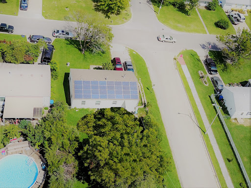 Insulation Contractor «Green Improvement Consulting», reviews and photos