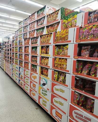 Supermarket «Fine Fare Supermarket», reviews and photos, 126 Clarke St, Brentwood, NY 11717, USA