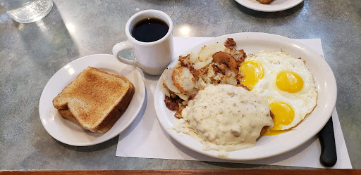 Chubby’s Cafe Find Breakfast restaurant in Nevada Near Location