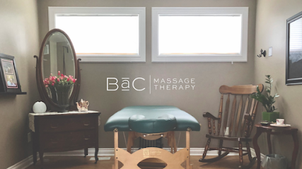 BAC Massage Therapy