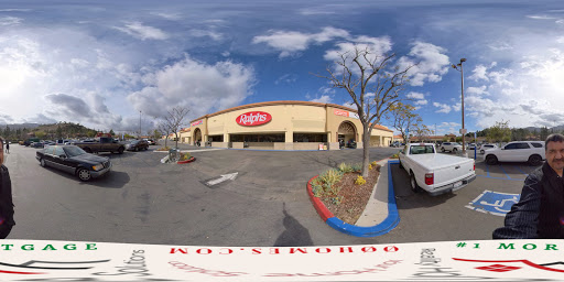 Grocery Store «Ralphs», reviews and photos, 2661 Green River Rd, Corona, CA 92882, USA