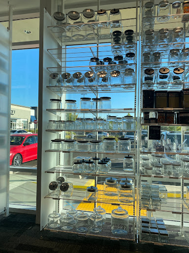 Home Goods Store «The Container Store», reviews and photos, 2030 Arden Way, Sacramento, CA 95825, USA