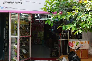 Hi Tech Footwares - Foot wear & Shoe Shops in Theni,Tamilnadu,India image