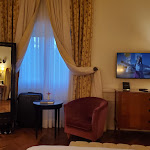 Photo n°8 de l'avis de Yuval. fait le 21/09/2019 à 14:56 sur le  Villa Cora à Florence