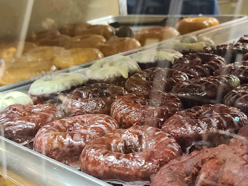Donut Shop «Le Donut», reviews and photos, 2803 Old Spanish Trail, Houston, TX 77054, USA