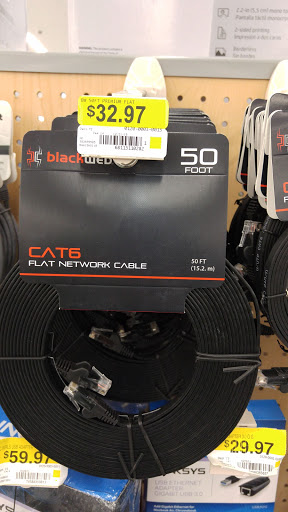 Department Store «Walmart Supercenter», reviews and photos, 1675 S Christopher Columbus Blvd, Philadelphia, PA 19148, USA