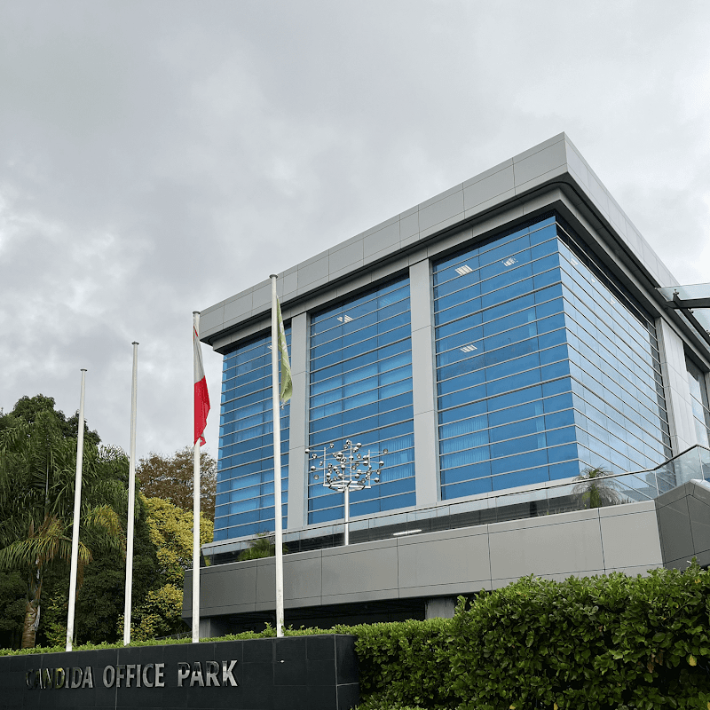 Primepac Head Office Only – Auckland