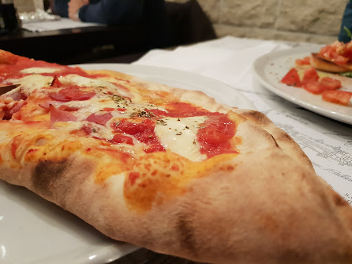 Pizzeria Romantica