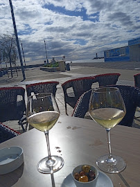 Plats et boissons du Restaurant Les Ondines à Agde - n°14