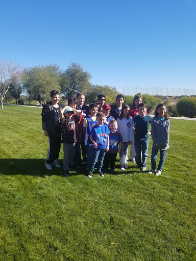 Recreation Center «Palm Valley Comm Center», reviews and photos, 14145 Palm Valley Blvd, Goodyear, AZ 85395, USA