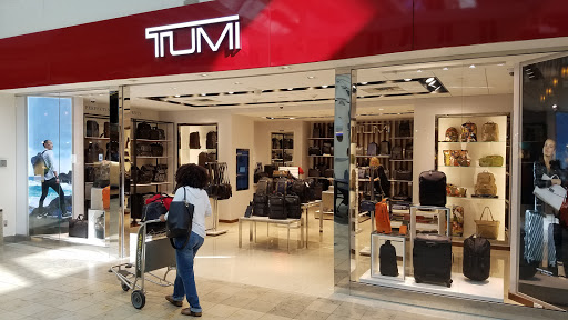 TUMI Store - Minneapolis/St. Paul International Airport