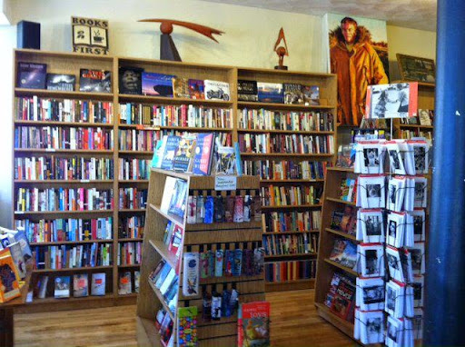 Book Store «Books On First», reviews and photos, 202 W 1st St, Dixon, IL 61021, USA