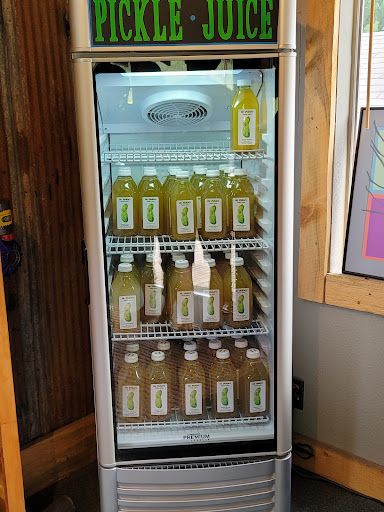 Grocery Store «Pikes Peak Pickles», reviews and photos, 4675 Fountain Ave, Cascade, CO 80809, USA