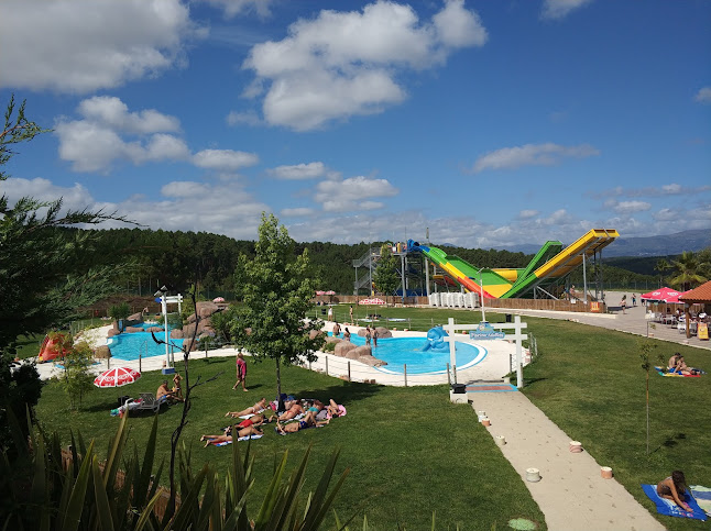 Avaliações doNaturWaterPark - Parque de Diversões de Douro, Lda. em Vila Real - Spa