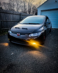 A.t.S (Above the Surface Media) - Photo 7 - Car repair in Waterbury, CT, Waterbury