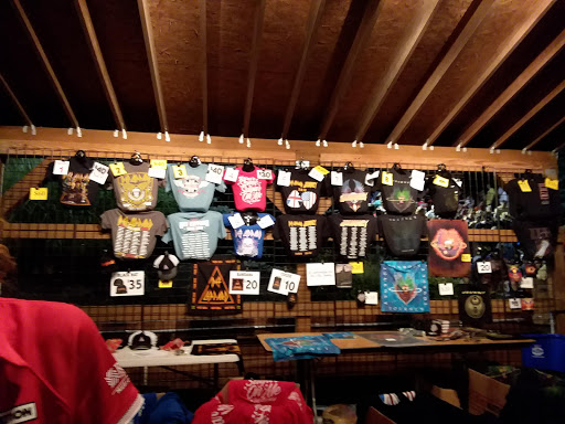 Live Music Venue «Ruoff Home Mortgage Music Center», reviews and photos