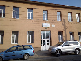 Şcoala Gimnazială „Iacob și Ioachim Mureșan“ Rebrișoara