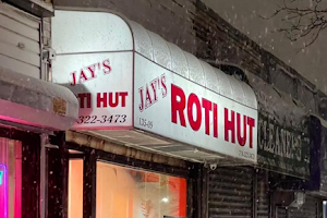 Jay's Roti Hut image