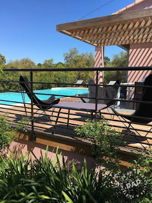 Casa Pugliesi : Villa avec piscine privée à Porto-Vecchio, au calme pour 10 pers, proche plage et Palombaggia, Corse-du-Sud à Porto-Vecchio
