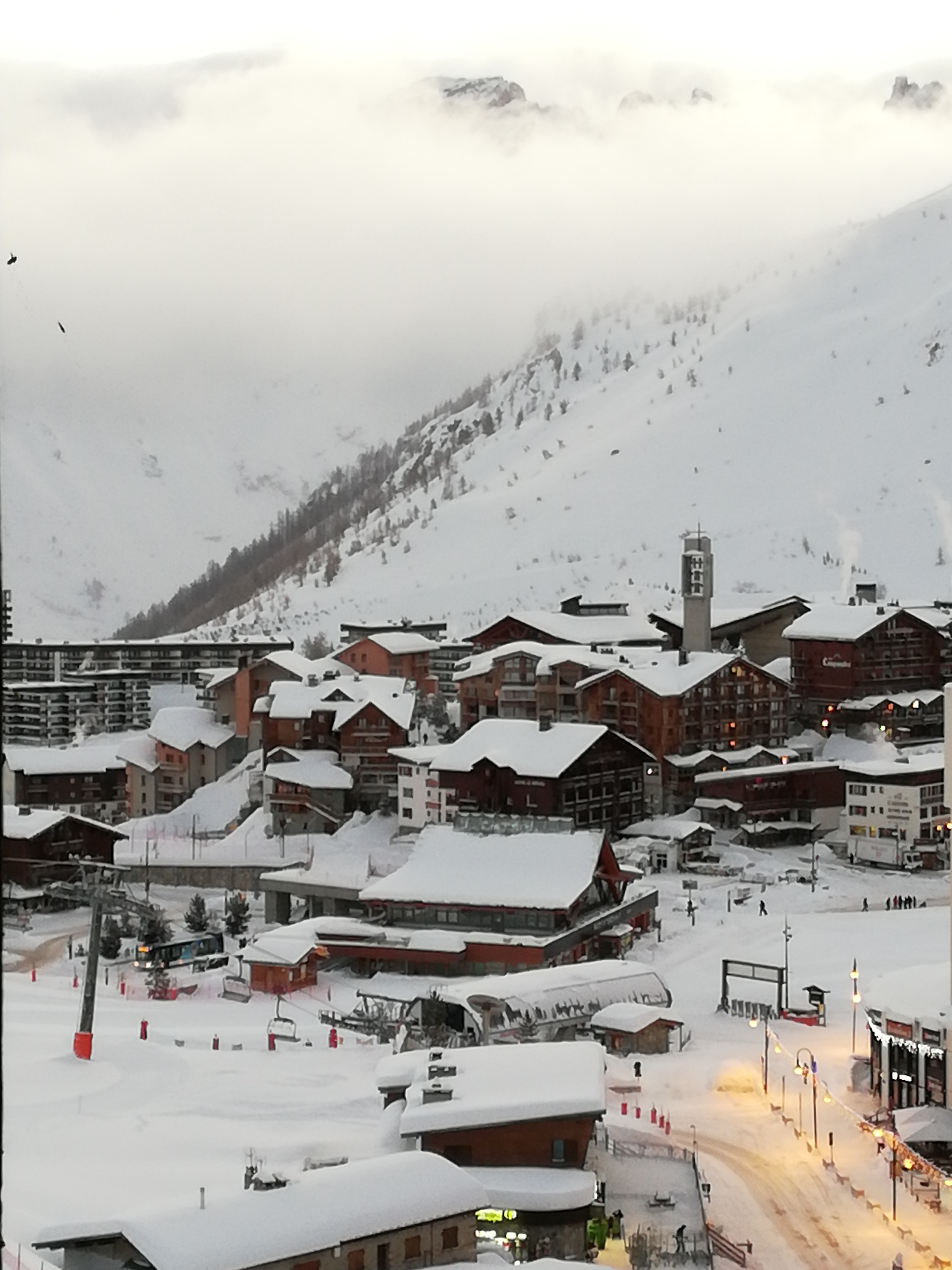 Photo n° 1 de l'avis de Lucie.u fait le 09/02/2019 à 06:35