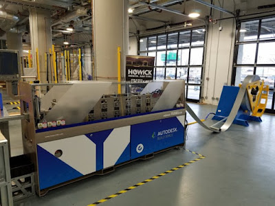 Technic Steel à Sauvagnon
