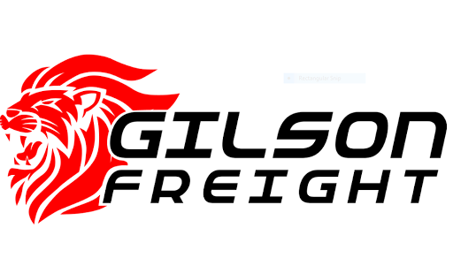 gilson-freight.business.site