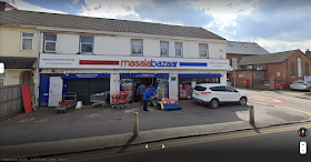 Masala Bazaar - Manchester Road, Swindon