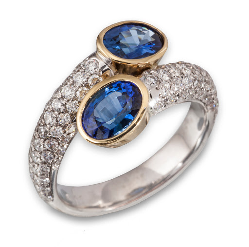 Jewelry Store «Revell Jewelers», reviews and photos, 904 Middle Rd, Bettendorf, IA 52722, USA