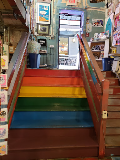 Art Supply Store «Artist & Craftsman Supply Charleston Downtown», reviews and photos, 143 Calhoun St, Charleston, SC 29401, USA