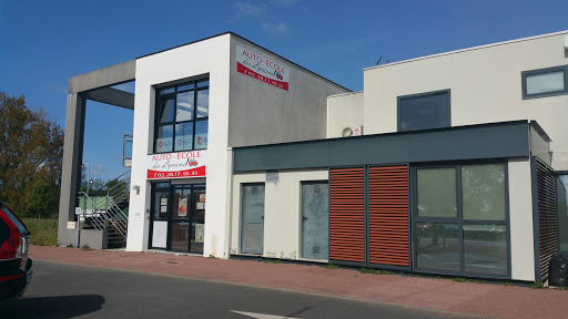 Auto Ecole Des Lycéens à Challans, Vendée