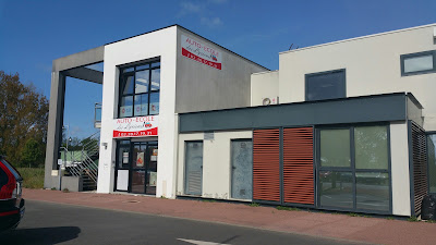 Auto ecole des Lycéens à Challans