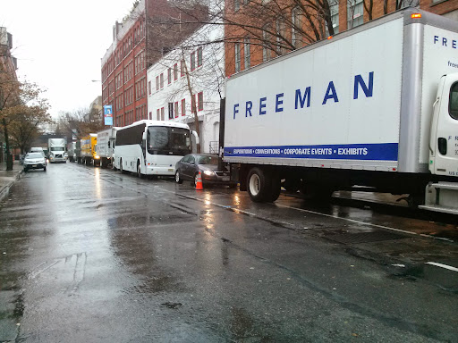 Event Venue «Center548», reviews and photos, 548 W 22nd St, New York, NY 10011, USA