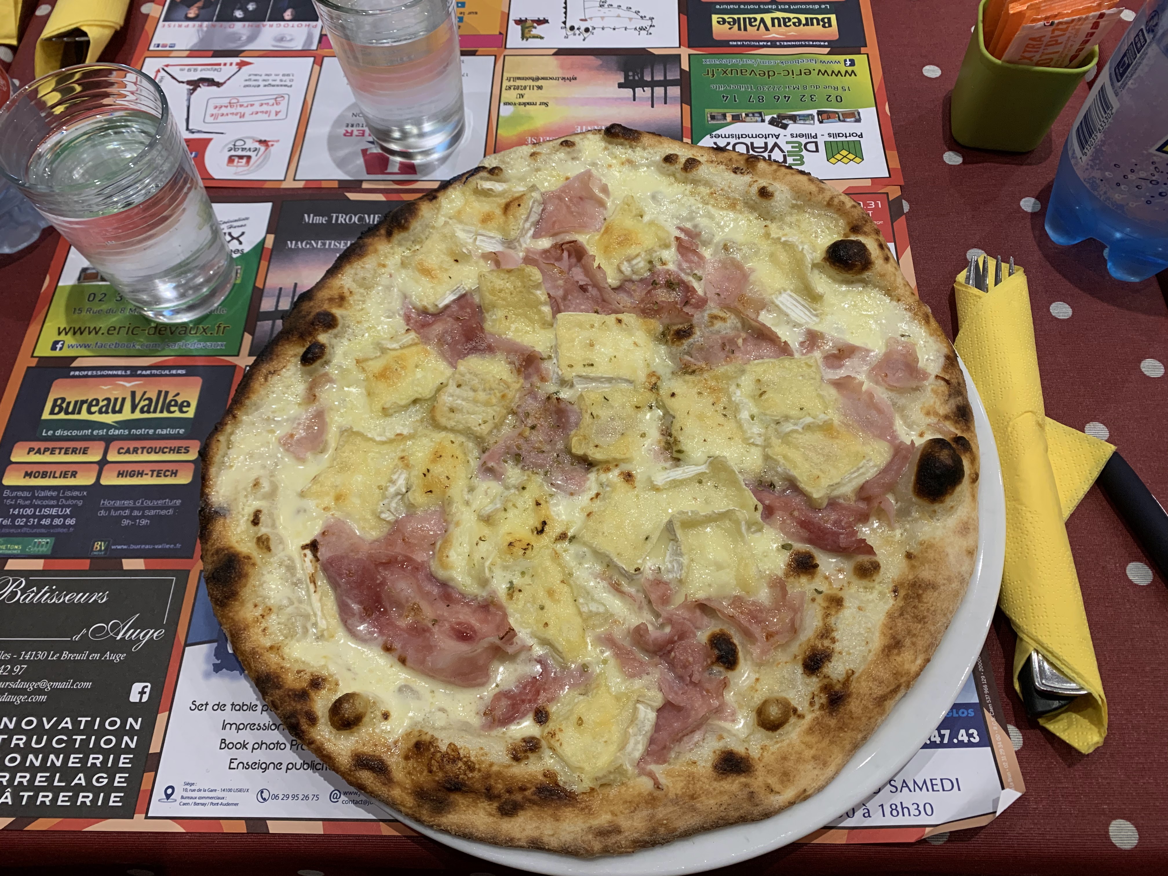Photo n° 3 de l'avis de Sandra.o fait le 31/10/2021 à 12:52