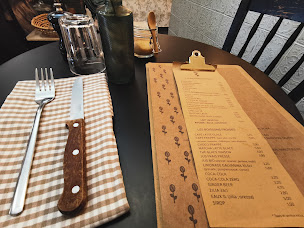 Photo n°6 de Mile End Café à Ajaccio ()