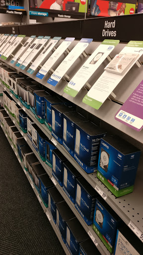 Office Supply Store «Staples», reviews and photos, 210 Ken Pratt Blvd #140, Longmont, CO 80501, USA