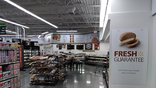 Supermarket «Walmart Neighborhood Market», reviews and photos, 622 E Ustick Rd, Caldwell, ID 83605, USA