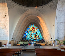 Parroquia de La Divina Providencia photo