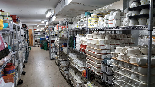 Kitchen supply store Greensboro