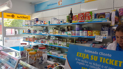 Farmacia Farmasí - Lomas del Boulevard