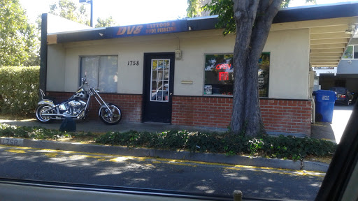Tattoo Shop «Dv8 Tattoos & Body Piercing», reviews and photos, 1758 Concord Ave, Concord, CA 94520, USA