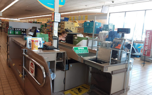 Supermarket «ALDI», reviews and photos, 1700 N Lincoln St, Greensburg, IN 47240, USA