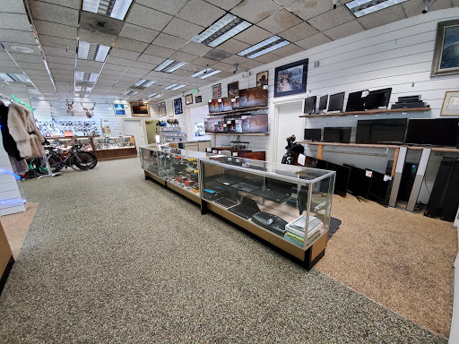 Pawn Shop «Palace Jewelry & Loan Company Inc», reviews and photos, 300 N Virginia St, Reno, NV 89501, USA