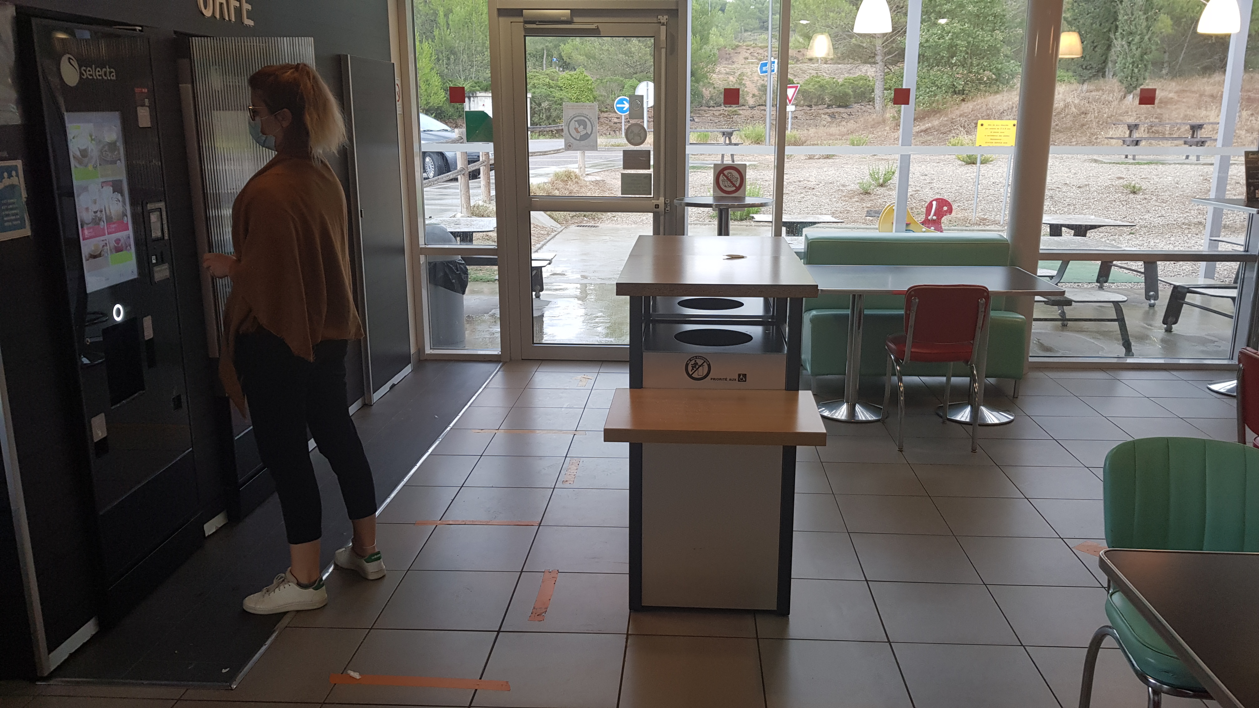 Photo n° 4 de l'avis de Nicolas.i fait le 20/09/2020 à 15:35