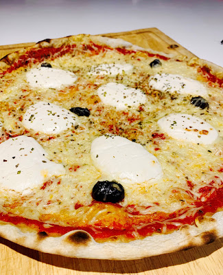 Malolipizza à Saint-Gervasy