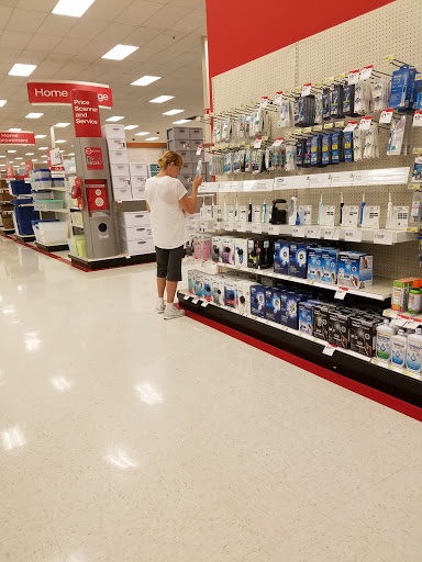 Department Store «Target», reviews and photos, 1040 Dale Mabry Hwy, Lutz, FL 33548, USA