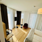 Photo n°5 de l'avis de Christian.. fait le 08/04/2023 à 07:41 sur le  IntercityHotel Hamburg-Barmbek à Hamburg