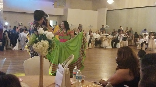 Banquet Hall «Metropolitan Banquet Hall Inc», reviews and photos, 16420 SE 128th St, Renton, WA 98059, USA