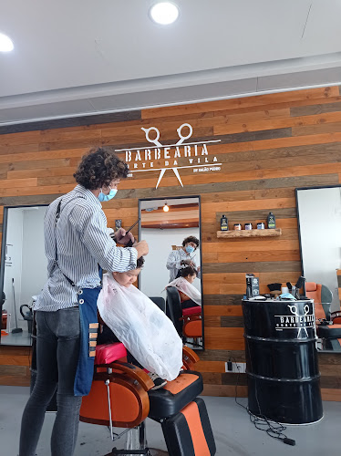 Barbearia Corte da Vila - Barbearia