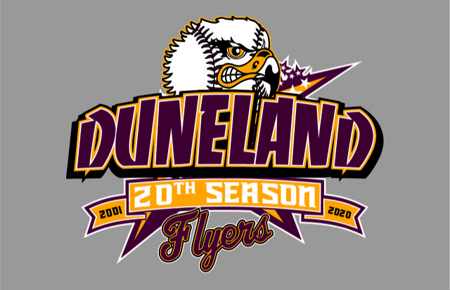 Duneland Flyers Inc.