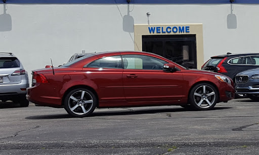 Car Dealer «Steingold Volvo Cars», reviews and photos, 766 Broadway, Pawtucket, RI 02861, USA